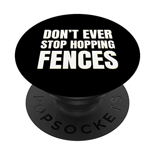 Skateboard Skater Fingerboard Skating Hopping Fences PopSockets PopGrip  Swappable Grip for Phones  and  Tablets