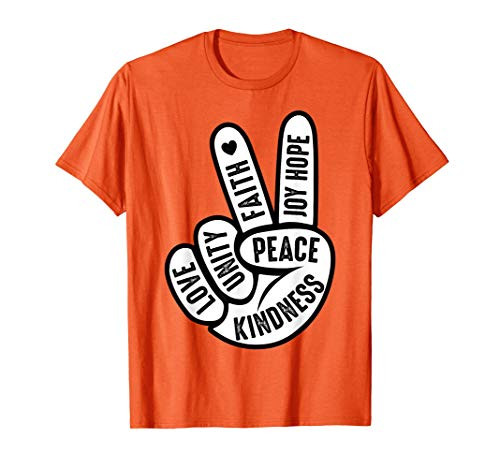 Unity Day Orange Be Kind  Anti Bullying Gift And Be kind T-Shirt