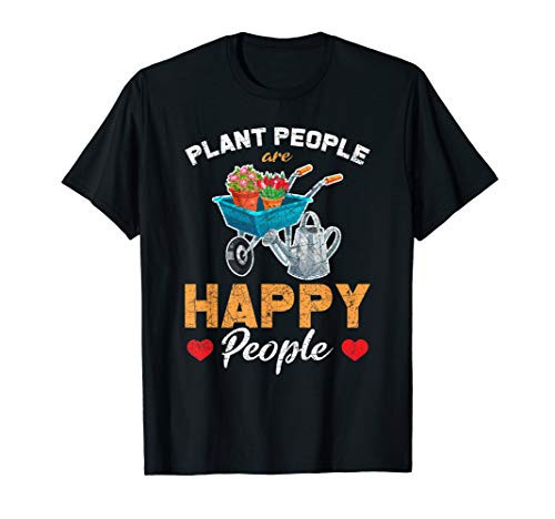 Nature Gardener Hobby Plants Garden Gardening T-Shirt Nature Gardener Hobby Plants Garden Gardening T-Shirt