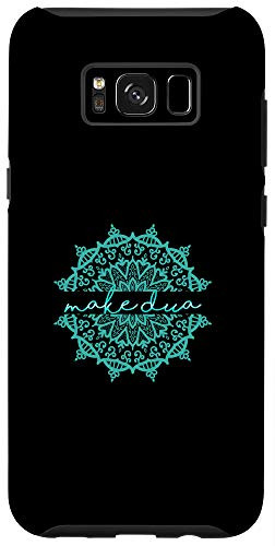 Galaxy S8Plus Make Dua Islam Religion Allah Mosque Imam Alhamdulillah Gift Case