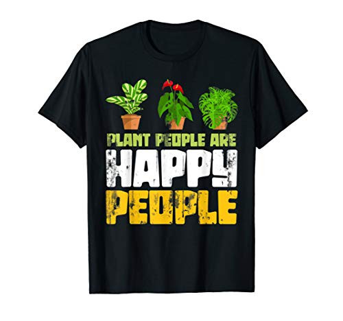 Plants Garden Nature Gardener Hobby Gardening T-Shirt Plants Garden Nature Gardener Hobby Gardening T-Shirt