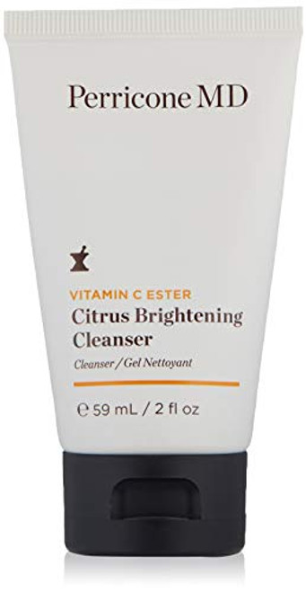 Perricone MD Vitamin C Ester Citrus Brightening Cleanser 2 oz Perricone MD Vitamin C Ester Citrus Brightening Cleanser 2 oz