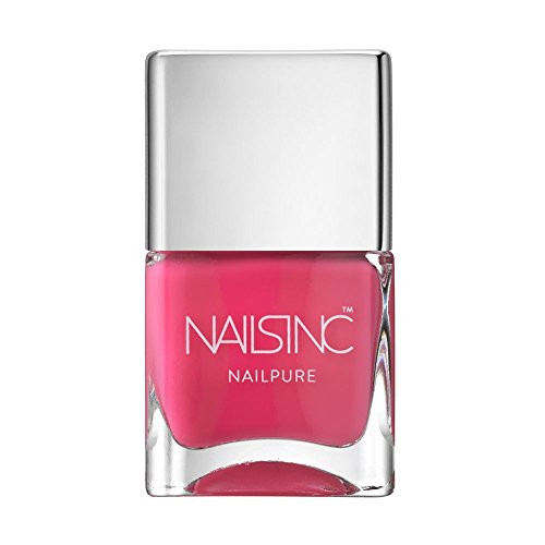 Nails Inc Nail Pure Polish  Regents Park
