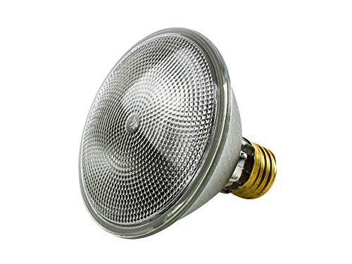 Sylvania 39W 130V Halogen PAR30 Narrow Flood
