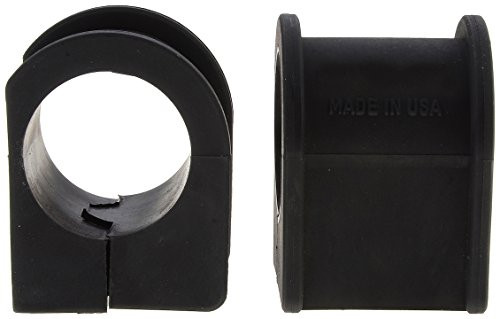 TRW JBU1345 Suspension Stabilizer Bar Bushing Kit for Freightliner Sprinter 2500  2002-2006 and other applications Front To Frame