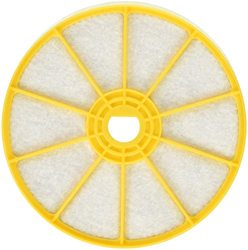 MaximalPower Dyson DC-07 Washable & Reusable Pre-Filter, Replaces Dyson DC07 Pre-Motor Filter Part # 904979-02 (90497902) (Buy 1 Filter)