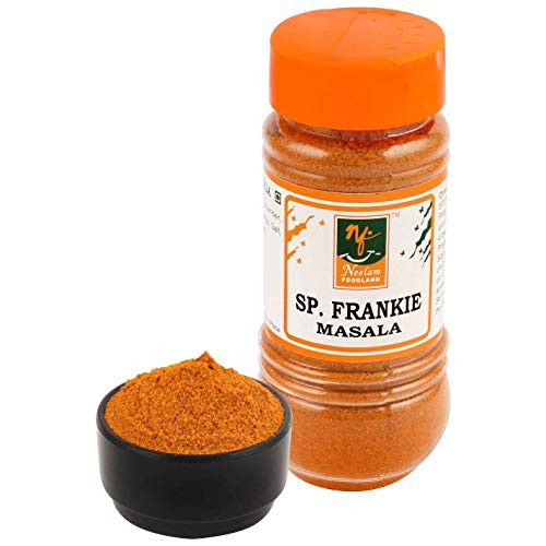 Special Frankie Masala 100 gm  3.52 OZ
