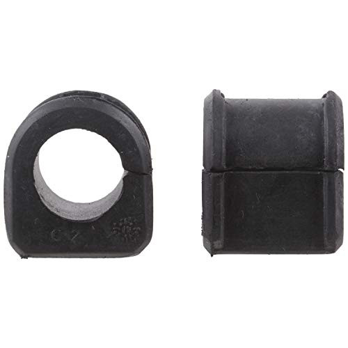 TRW JBU1483 Suspension Stabilizer Bar Bushing Kit for Mazda 5  2006-2010 Front To Frame