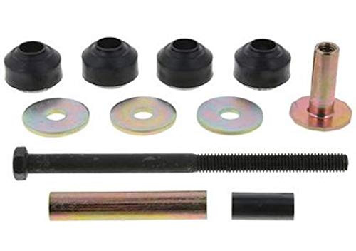 TRW JTS1390 Suspension Stabilizer Bar Link Kit for Chevrolet Trailblazer  2008-2009 and other applications Front