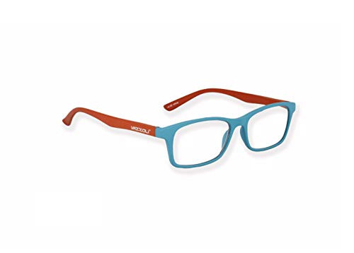 Blue Light Glasses for Women  and  Men  Reading Glasses for Women  and  Men  Mens  and  Women Reading Glasses  Reading Glasses  Orange Blue  2.50