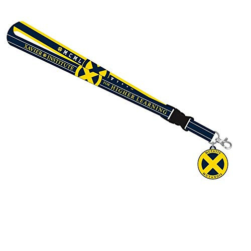 X Men Layard Xavier School for Giftend Youngsters New la7hetxmn
