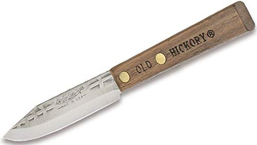 Moteng Ontario Knives Paring Knife