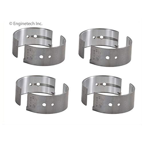 Engine Connecting Rod Bearing Set BB1032STD