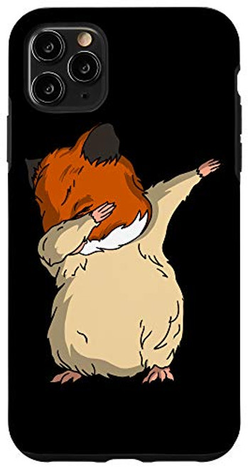 iPhone 11 Pro Max Dabbing Rodent Hamster Dope Swag Dab Cage Small Pet Hamster Case iPhone 11 Pro Max Dabbing Rodent Hamster Dope Swag Dab Cage Small Pet Hamster Case