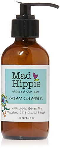 Mad Hippie Advanced Skin Care Cream Cleanser 4 fl. oz. 4 fl.oz.