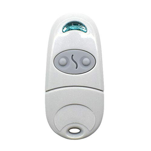 better18 TOP432NA 432EE Remote Contol  Gate Remote Control Key Fob Transmitter for Garage with Fixed Code  433.92 MHz