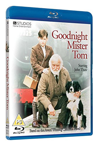 Goodnight Mister Tom  Blu-ray