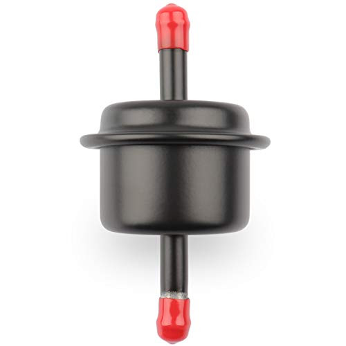 ATF Automatic Transmission Filter  Replace 25430-PLR-003  25430PLR003 Compatible with Honda CVT  Acura - Honda Accord Civic Crosstour Fit Odyssey Pilot Ridgeline  ILX MDX RDX RL RLX TL TSX ZDX