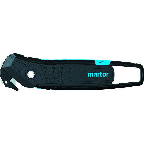 Martor USA 350001.02 - Secumax 350, 1.5" Height, 0.05" Wide, 6" Length