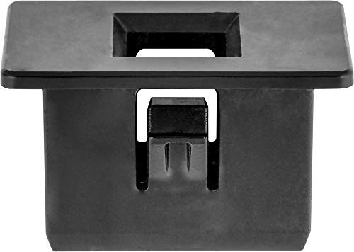 AMZ Clips And Fasteners 15 Front Bumper  and  Grille Screw Grommets Compatible with Nissan 62319-AU000