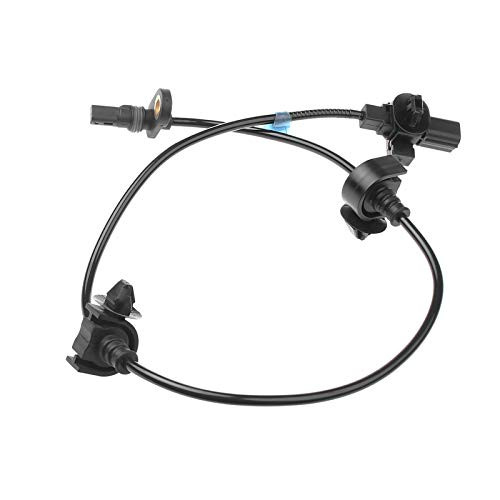 A-Premium ABS Wheel Speed Sensor Compatible with Honda Civic EX LX 2012 Rear Passenger Side