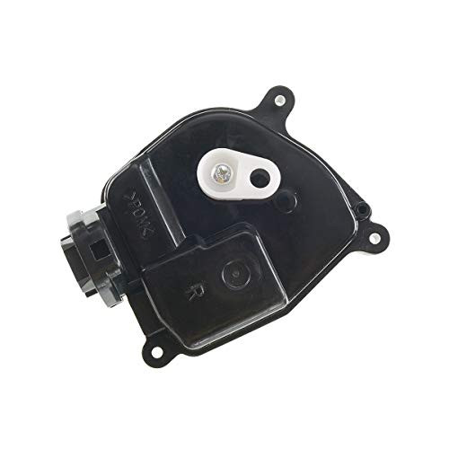A-Premium Door Lock Actuator Replacement for Kia Rio Rio5 Hyundai Accent Dodge Attitude 2006-2011 Rear Passenger Side A-Premium Door Lock Actuator Replacement for Kia Rio Rio5 Hyundai Accent Dodge Attitude 2006-2011 Rear Passenger Side