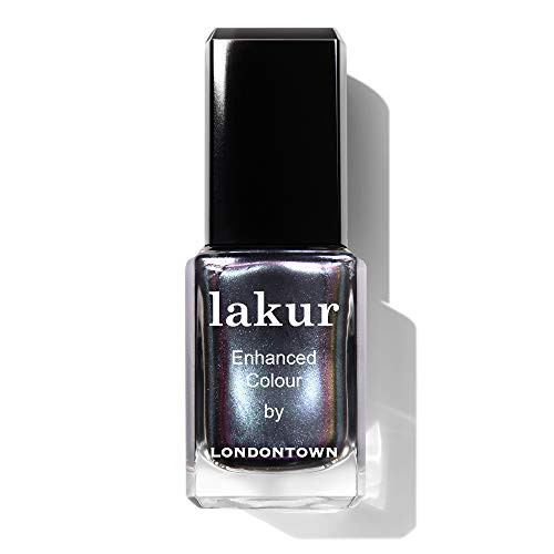 LONDONTOWN Lakur Enhanced Colour  Skyline Reflect