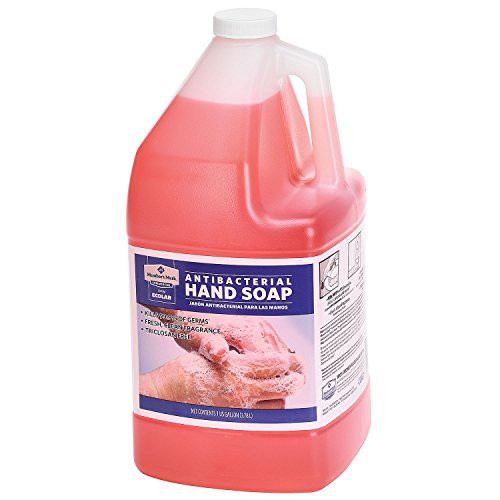 An Item of Member's Mark Commercial Antibacterial Hand Soap by Ecolab  1 gal.  - Pack of 1