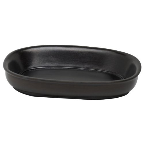 Zenna Home, India Ink Marion Soap Dish, Oil Rubbed Bronze