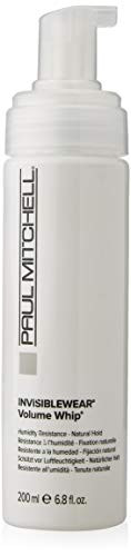 Paul Mitchell Invisiblewear Volume Whip  6.8 Fl Oz