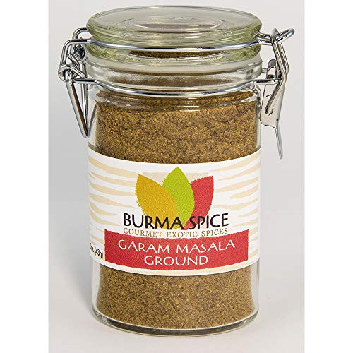 Garam Masala indian Spice Blend 1.5 Ounce Garam Masala indian Spice Blend 1.5 Ounce