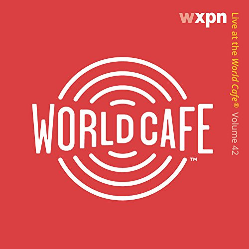Live At The World Cafe 42