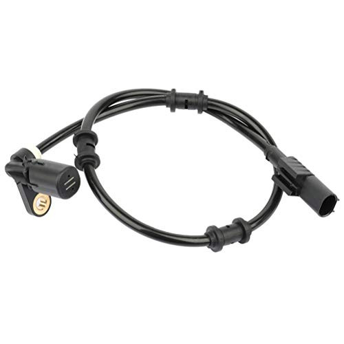 ANGLEWIDE 1 x ABS Wheel Speed Sensor LeftPlusRear Replacement for 1999-2001 Mercedes-Benz ML430 1998-2003 Mercedes-Benz ML320 2000-2003 Mercedes-Benz ML55 AMG ANGLEWIDE 1 x ABS Wheel Speed Sensor LeftPlusRear Replacement for 1999-2001 Mercedes-Benz ML430 1998-2003 Mercedes-Benz ML320 2000-2003 Mercedes-Benz ML55 AMG
