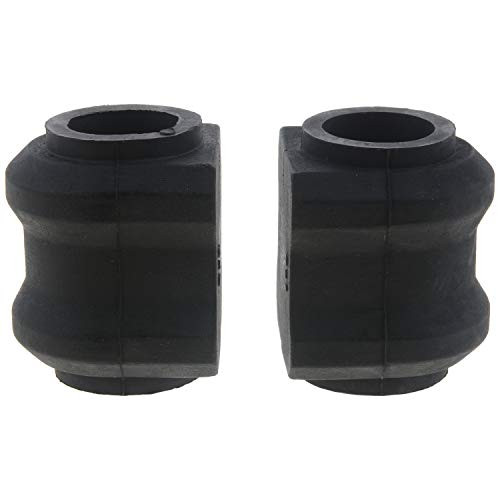 TRW JBU1690 Suspension Stabilizer Bar Bushing Kit for Toyota RAV4  2006-2014 Rear To Frame