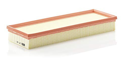 Mann Filter C 37 100 Air Filter