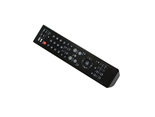 Hotsmtbang Replacement Remote Control for Samsung HT-Z110 XAA HT-Z110 XAC HT-X810 XAC HT-X70 XAC HT-TX72 XAA HT-TX75 XAA DVD Home Theater System