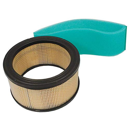 Stens Air Filter Combo 055-421 for Kohler 45 883 02-S1