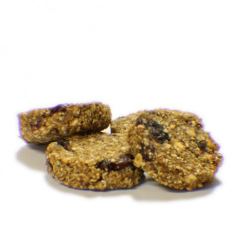 Blue Mountain Organics  Raw  Vegan  Organic  Sprouted  Protein Cookie Bites   Pack of 3  8.1 oz