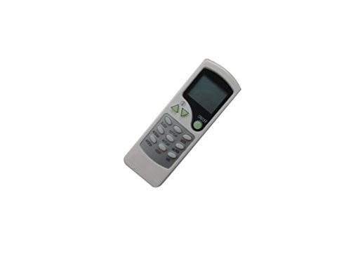 Remote Control for QUIETSIDE QSHE-181 QSHE-241 ZCF LW-17-1?QSCE-181 QSCE-241 AC Air Conditioner