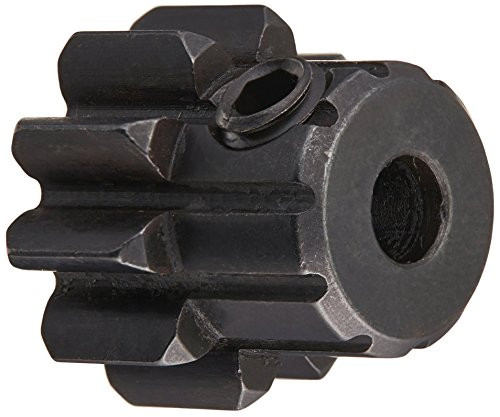 Redcat Racing 10T Stock Pinion Gear Redcat Racing 10T Stock Pinion Gear