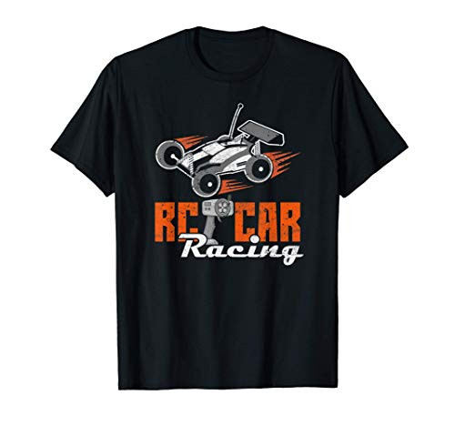 RC Cars Racer Remote Control Dune Buggy RC Car T-Shirt