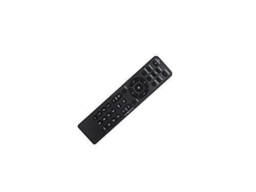 HCDZ Replacement Remote Control for Insignia AKB36157101 NS-DXA1 NS-DXA1-APT Digital-to-Analog Converter Box