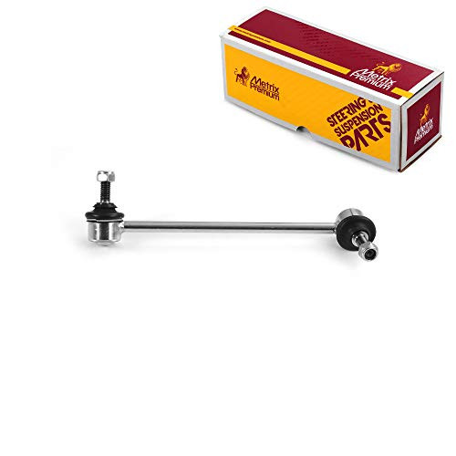 Front Left Stabilizer Bar Link K8734 Fits 1996-2007 Ford Taurus  1995-2002 Lincoln Continental  1996-2005 Mercury Sable