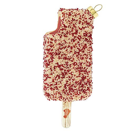 kat Plus annie Strawberry Shortcake Ice Cream Bar  Multi