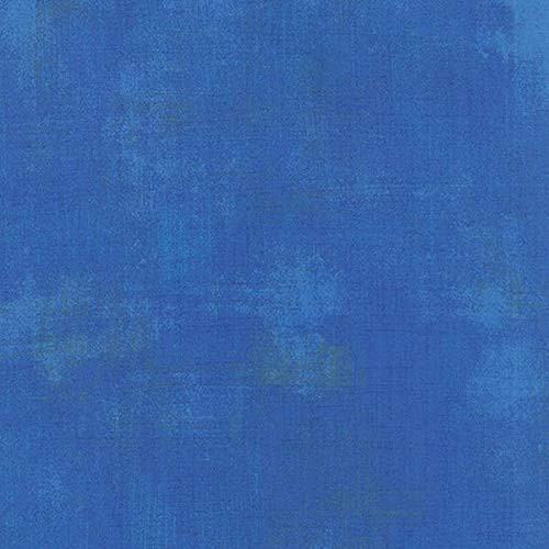Moda Fabrics Grunge BasicGrey Grunge Basics Royal
