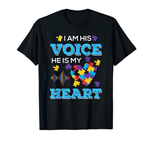 Autism Awareness T Shirt Gifts Autism Mom Shirt For Woman