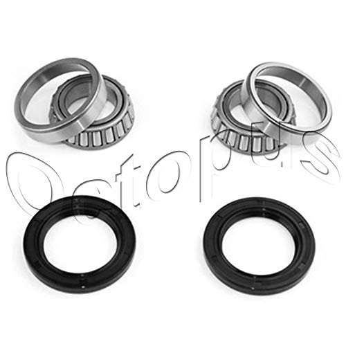 Polaris Scrambler 500 4x4 ATV Bearing Kit for Front Strut 1997-2009