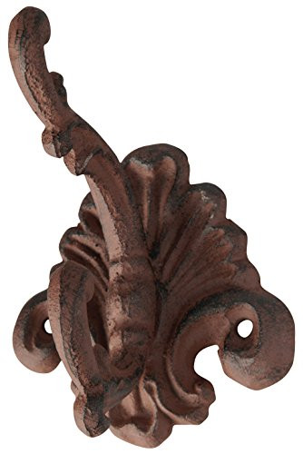 Esschert Design Wall Coat Hook