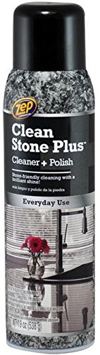 ZEP CLNSTONE POLISH 19OZ by ZEP MfrPartNo ZUCSPOL19