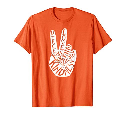 UNITY DAY Orange Tee  Anti Bullying Gift And Be kind T-Shirt